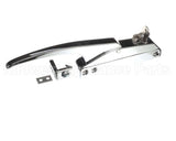 10174BC0004 Kason Latch Chrome