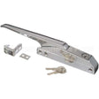10174C0000401 Compatible Kason Kason -Latch With Strike