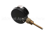 10175 Gaylord Pressure Temperature Gauge 0-2
