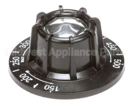 1017515 Garland Thermostat Dial
