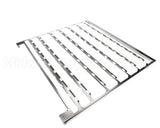 1017517 Alto Shaam Rack, Side, Lh 7-20 Ctc/Ctp