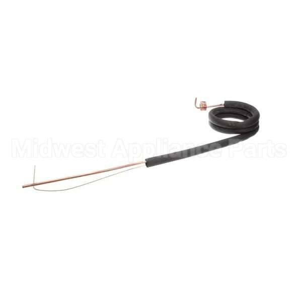 1017541 Compatible Perlick L&Slines, 1-Door Backbar, R290