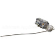 1017599 Compatible Garland Thermostatfdo-1, 3/16 X 14-3/4, 48