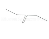 10176 Cretors Stirrer Blade T-3000