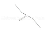10176 Cretors Stirrer Blade T-3000