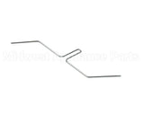 10176 Cretors Stirrer Blade T-3000