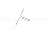 10176 Cretors Stirrer Blade T-3000