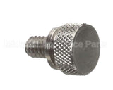 101772 Turbochef Screw, Thumb, W Hd, #1/4-20 X 3/8
