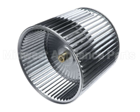1017727R Nordyne Dd11-10 1/2"Bore Cw Blwr Wheel