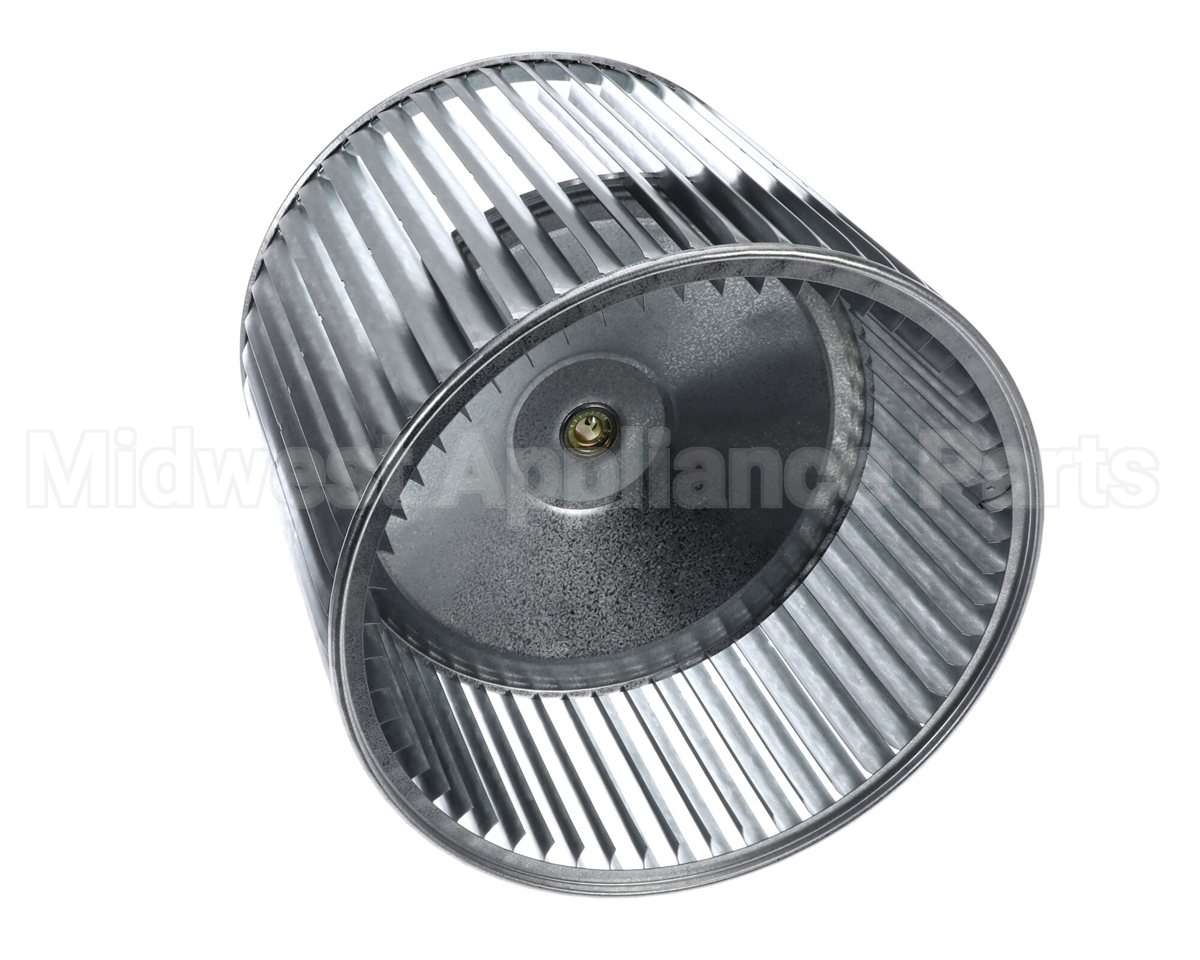1017727R Nordyne Dd11-10 1/2"Bore Cw Blwr Wheel