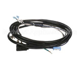 1017846-120 Perlick Wire Harness Power Cord, Contr