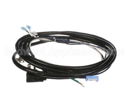 1017846-120 Perlick Wire Harness Power Cord, Contr