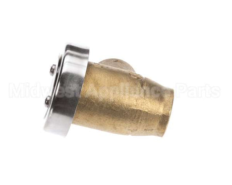 10179176 American Dish Service Breaker,Vacuum 1/2 #092-5045