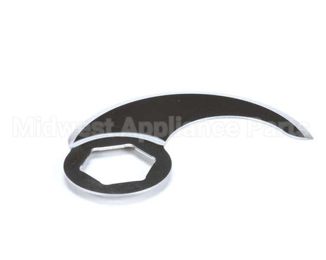 101796 Robot Coupe Straight Blade Cr R8