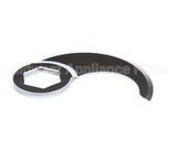 101796 Robot Coupe Straight Blade Cr R8