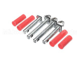 1018286 Perlick Leveling Feet Replacement,