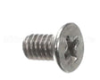 10183 Continental Refrigeration Screw, 8-32 X 5/16 (Also Send 10184 Acor