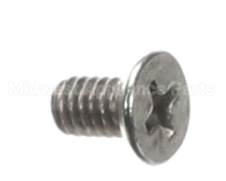 10183 Continental Refrigeration Screw, 8-32 X 5/16 (Also Send 10184 Acor