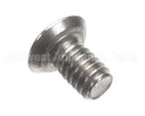10183 Continental Refrigeration Screw, 8-32 X 5/16 (Also Send 10184 Acor