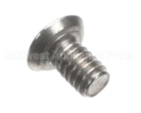 10183 Continental Refrigeration Screw, 8-32 X 5/16 (Also Send 10184 Acor