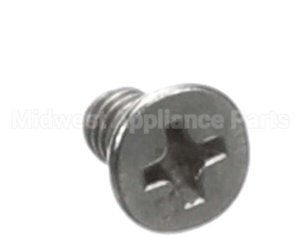 10183 Continental Refrigeration Screw, 8-32 X 5/16 (Also Send 10184 Acor