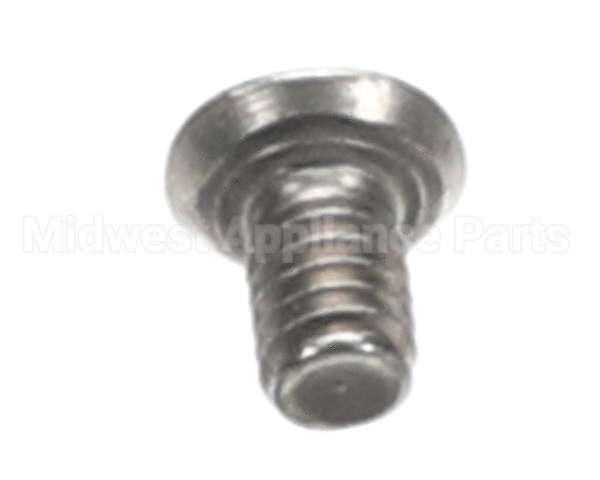 10183 Continental Refrigeration Screw, 8-32 X 5/16 (Also Send 10184 Acor