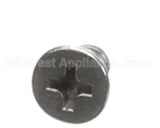 10183 Continental Refrigeration Screw, 8-32 X 5/16 (Also Send 10184 Acor