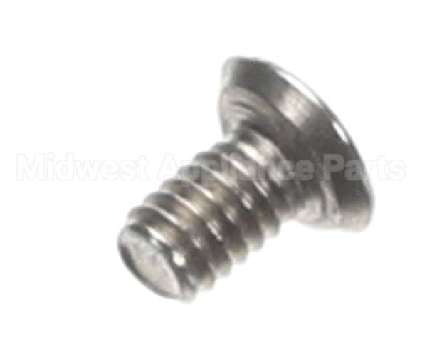 10183 Continental Refrigeration Screw, 8-32 X 5/16 (Also Send 10184 Acor