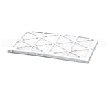 1018369R Nortek Repl,Filter-25" X 16" X 1",Pleated