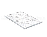 1018369R Nortek Repl,Filter-25" X 16" X 1",Pleated