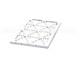 1018369R Nortek Repl,Filter-25" X 16" X 1",Pleated
