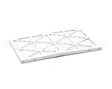 1018369R Nortek Repl,Filter-25" X 16" X 1",Pleated
