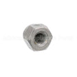 10184 Compatible Continental Acorn Nut 8/32"