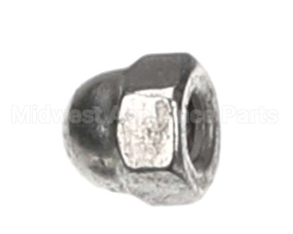 10184 Continental Refrigeration Nut, Acorn (Goes With 10183)