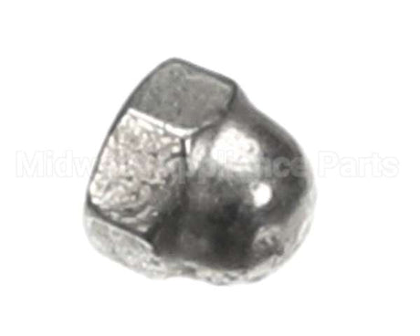 10184 Continental Refrigeration Nut, Acorn (Goes With 10183)