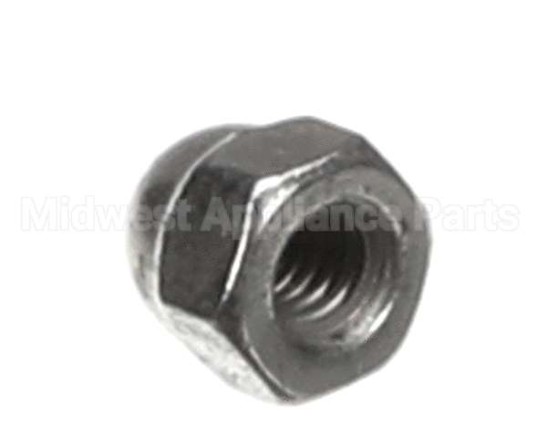 10184 Continental Refrigeration Nut, Acorn (Goes With 10183)