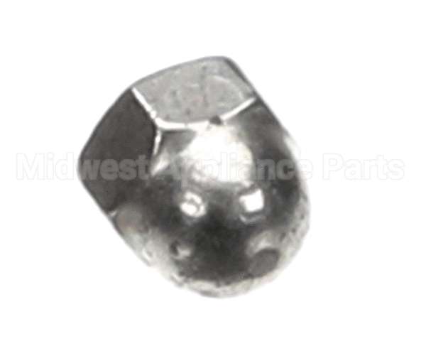 10184 Continental Refrigeration Nut, Acorn (Goes With 10183)