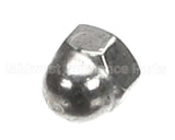 10184 Continental Refrigeration Nut, Acorn (Goes With 10183)