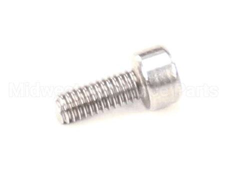 101844 Turbochef Screw, Skt Hd, Ss, M4X10Mm Lg