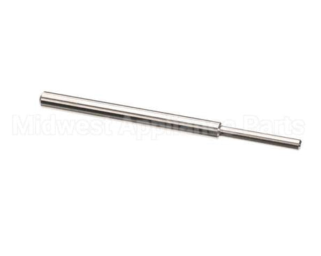 101845S Robot Coupe Mini Bowl Knife Key