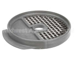 101854 Robot Coupe Dicing Grid 12X12 R2 Dic