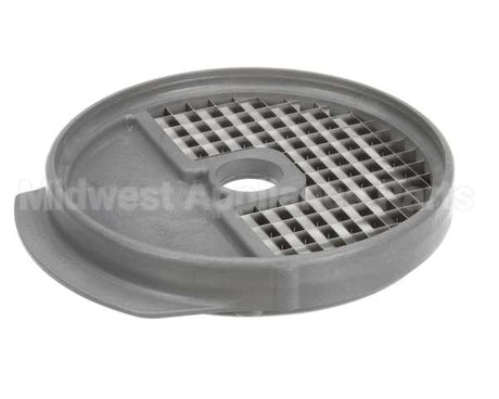 101854 Robot Coupe Dicing Grid 12X12 R2 Dic