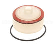 10186 Gaylord 1¼" Vacuum Breaker Repair Kit