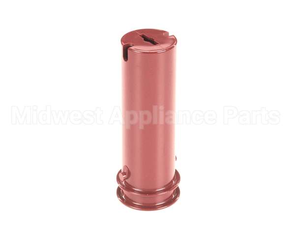 101865S Robot Coupe Carrot Pusher R2 Dice