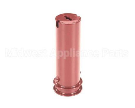 101865S Robot Coupe Carrot Pusher R2 Dice