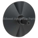 101866S Compatible Robot Coupe Discharge Plate