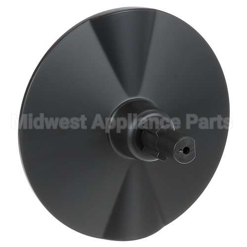 101866S Compatible Robot Coupe Discharge Plate