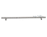 1018765 Perlick Product Guard, Handle, 14"
