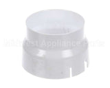 101884 Robot Coupe Motor Vent D29 R2 Dicing