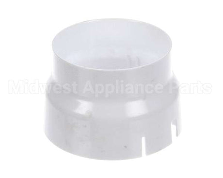 101884 Robot Coupe Motor Vent D29 R2 Dicing